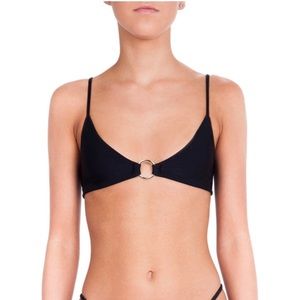 BAMBA Swim bikini top
